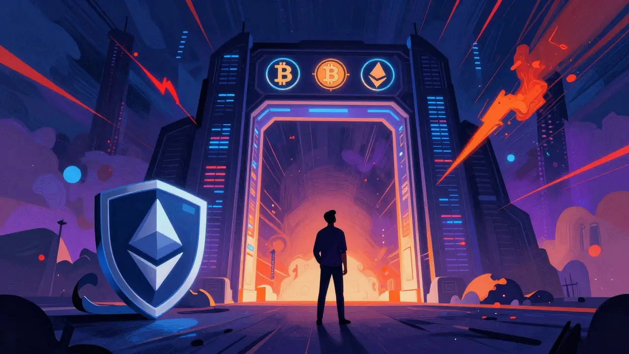 Recensione Echobit: è sicura questa exchange per Bitcoin ed Ethereum?