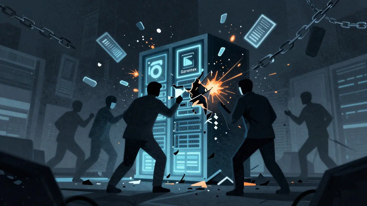 Sanzioni russe e limiti di accesso agli exchange crypto: Guida 2026
