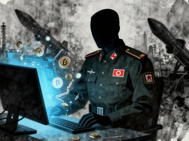 3 miliardi rubati dalla Corea del Nord: come i hacker crypto aggirano le restrizioni