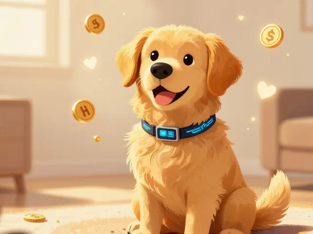 Cos'è Aerobud (AEROBUD): Guida alla Criptovaluta dei Cani su Base