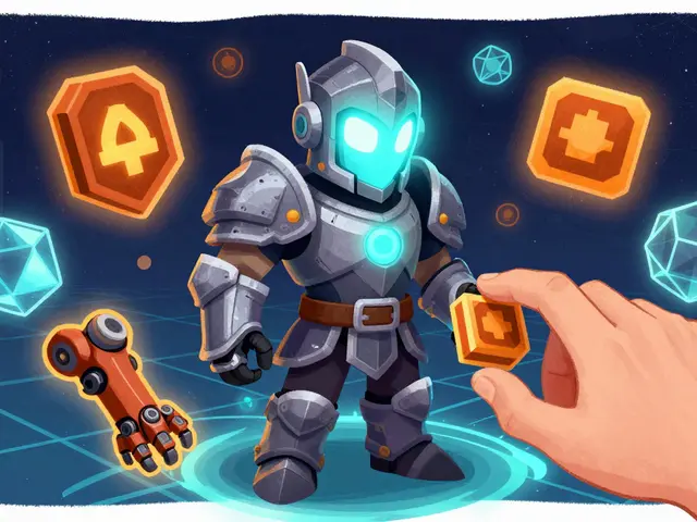 Cos'è ArchLoot (AL): Guida Completa al Token e all'Ecosistema NFT