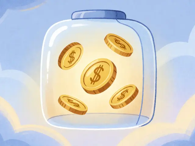 Cos'è Aster asUSDF (asUSDF): La Guida Completa alla Stablecoin con Yield