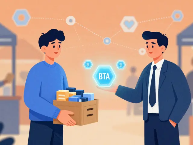 Cos'è Bata (BTA)? Guida alla Criptovaluta per lo Scambio