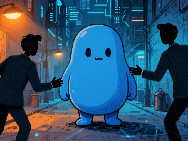 Cos'è Bloo Foster Coin (BLOO): Guida Completa alla Criptovaluta Meme su Base