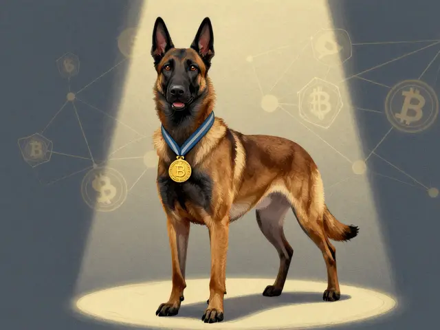 Cos'è Conan (CONAN): Guida al Meme Coin del Cane Eroe