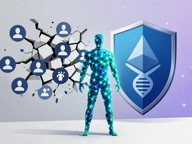 Cos'è extraDNA (XDNA)? Guida al token, xHumanity e ai rischi