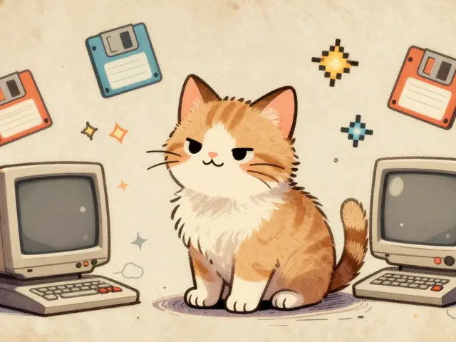 Cos'è Lolcat (LOLCAT)? Guida alla criptovaluta meme dei gatti
