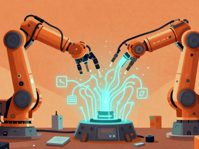 Cos'è RICE AI (RICE): Guida completa al token crypto per robotica e AI
