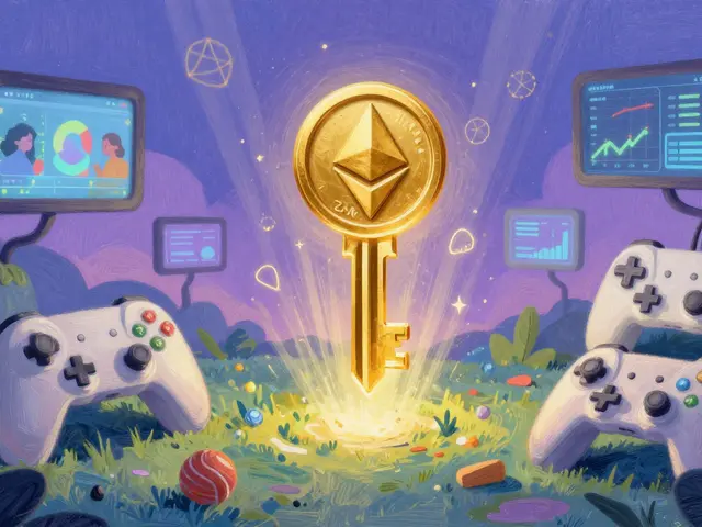 Cos'è Zon Token (ZON): Guida completa a criptovaluta, tokenomics e rischi