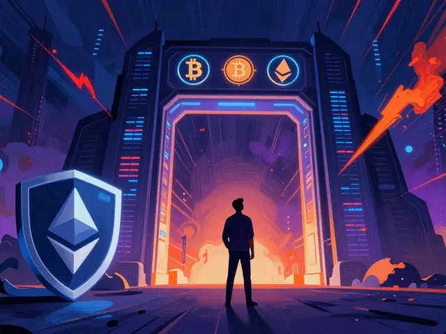 Recensione Echobit: è sicura questa exchange per Bitcoin ed Ethereum?