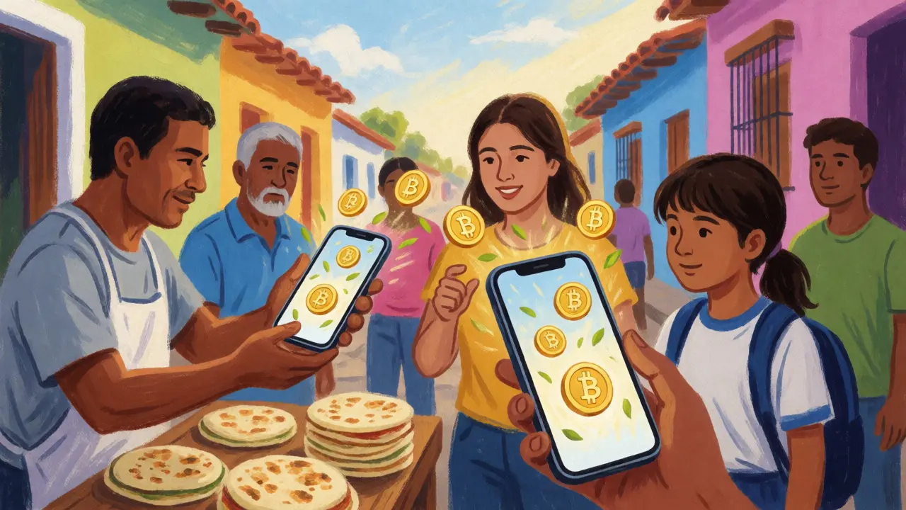 Chivo Wallet e Bitcoin in El Salvador: La fine dell'esperimento legale