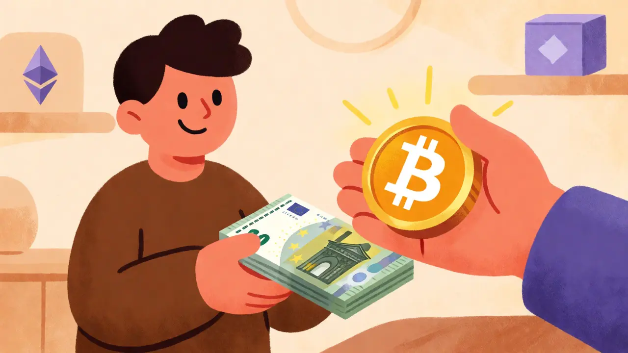 Cos'è lo Spot Trading in Criptovalute: Guida Pratica per Principianti