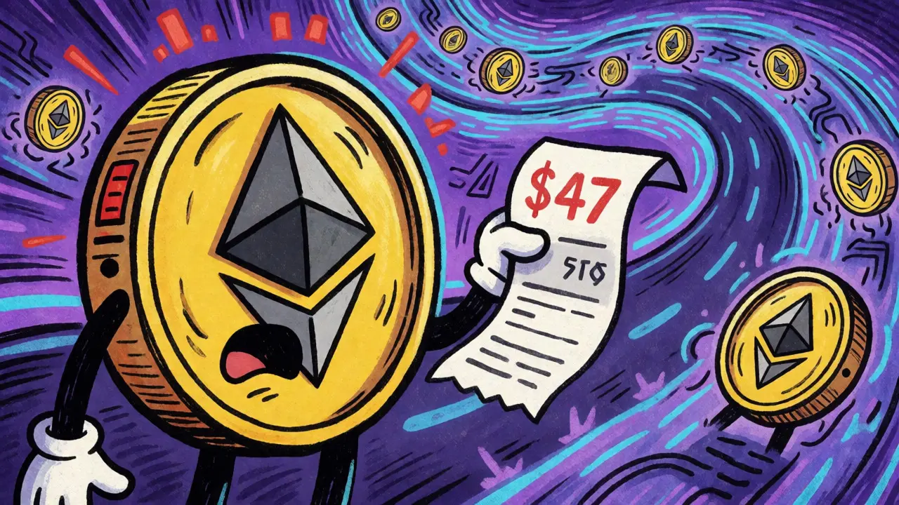 Gas Fees Ethereum: Guida Completa al Calcolo e Risparmio