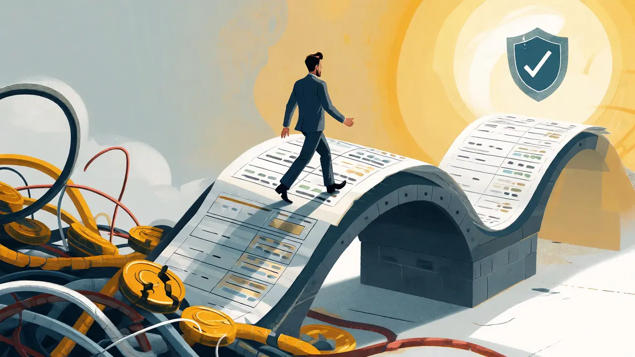 Investitore sicuro grazie alla consulenza fiscale preventiva