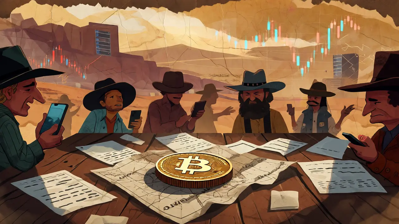 Regolamentazione Globale delle Criptovalute: Guida 2026