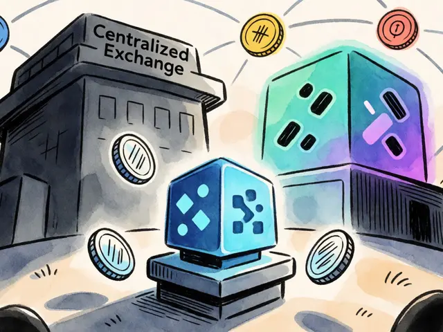 Cos'è Beta Finance (BETA): Guida al Protocollo DeFi e Short Selling