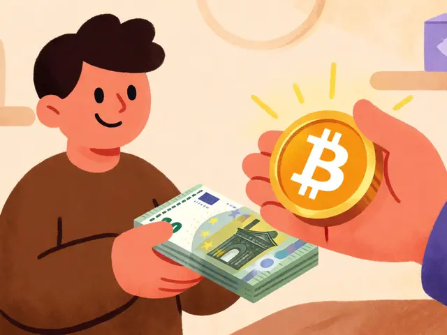Cos'è lo Spot Trading in Criptovalute: Guida Pratica per Principianti