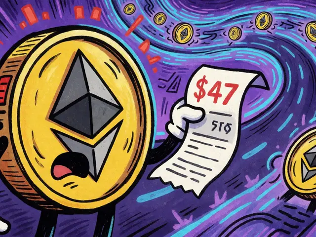 Gas Fees Ethereum: Guida Completa al Calcolo e Risparmio