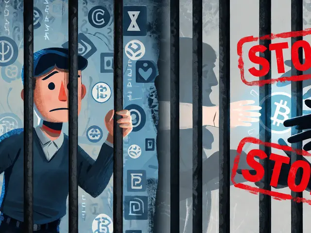 P2P Crypto Trading: Volumi e Restrizioni nei Paesi Sanzionati