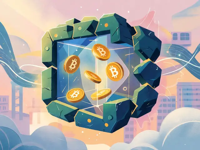 Recensione Figure Markets: Scambio Crypto con Custodia Propria e Resa SEC