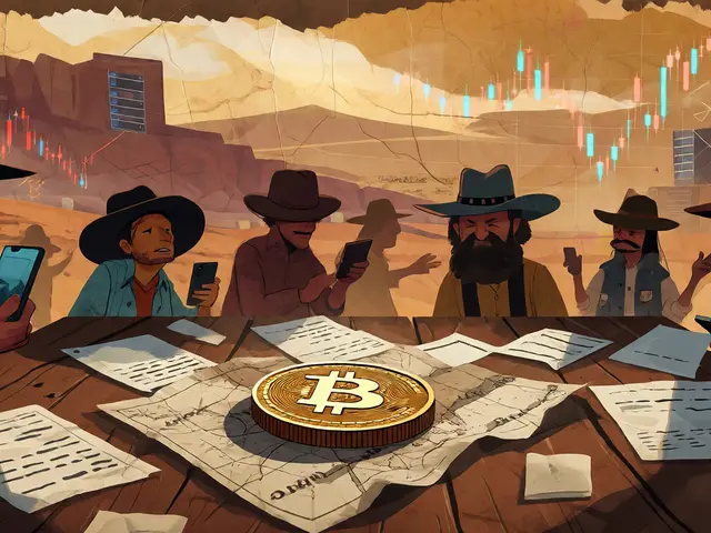 Regolamentazione Globale delle Criptovalute: Guida 2026
