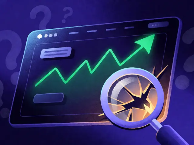 TokenEco: recensione, è una truffa? Guida alla sicurezza