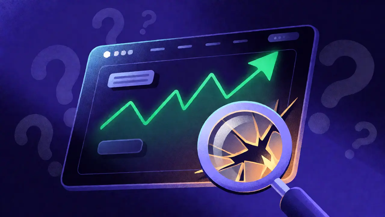 TokenEco: recensione, è una truffa? Guida alla sicurezza