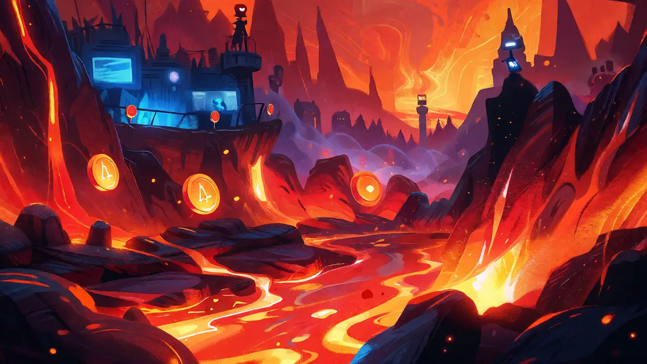 Vulcan Forged (LAVA): cos'è e come funziona il token di gioco