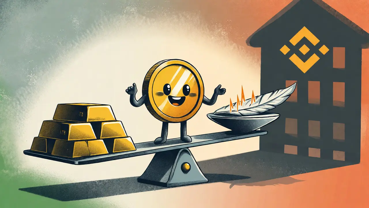 Moneta FLM su una bilancia instabile sotto l'ombra di un exchange centralizzato