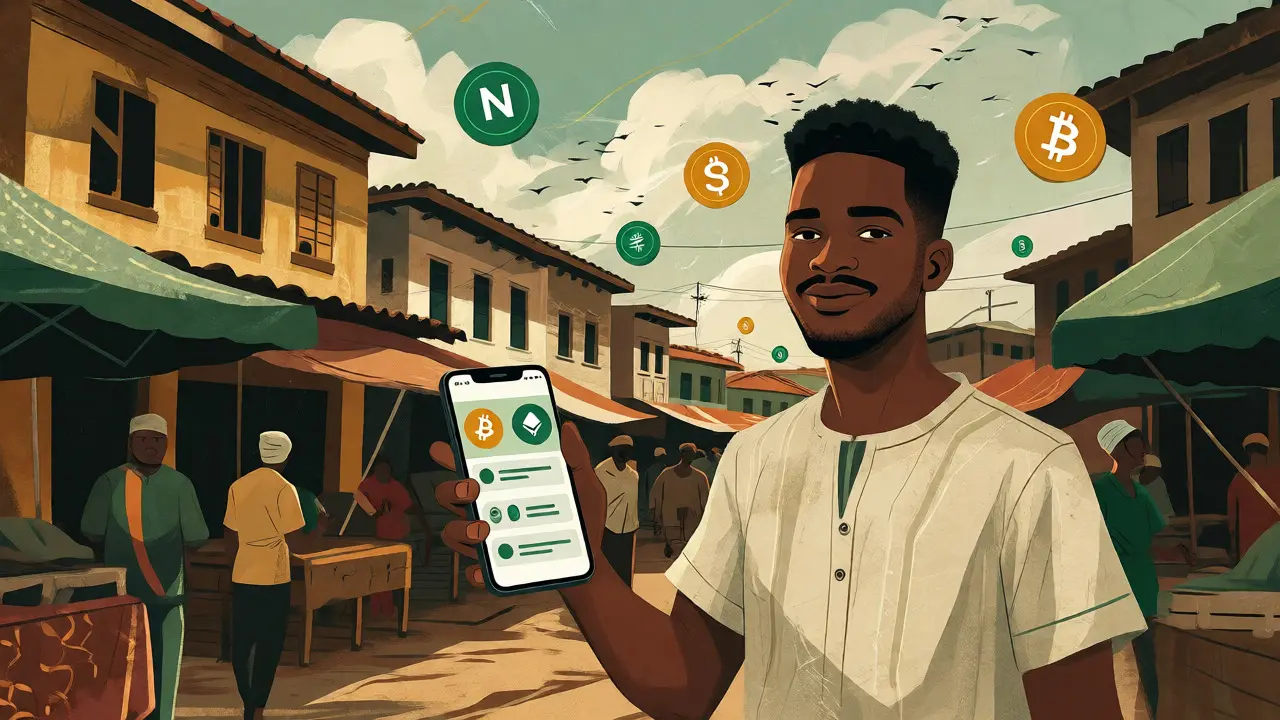 Quidax Exchange: Recensione Completa per il Mercato Africano