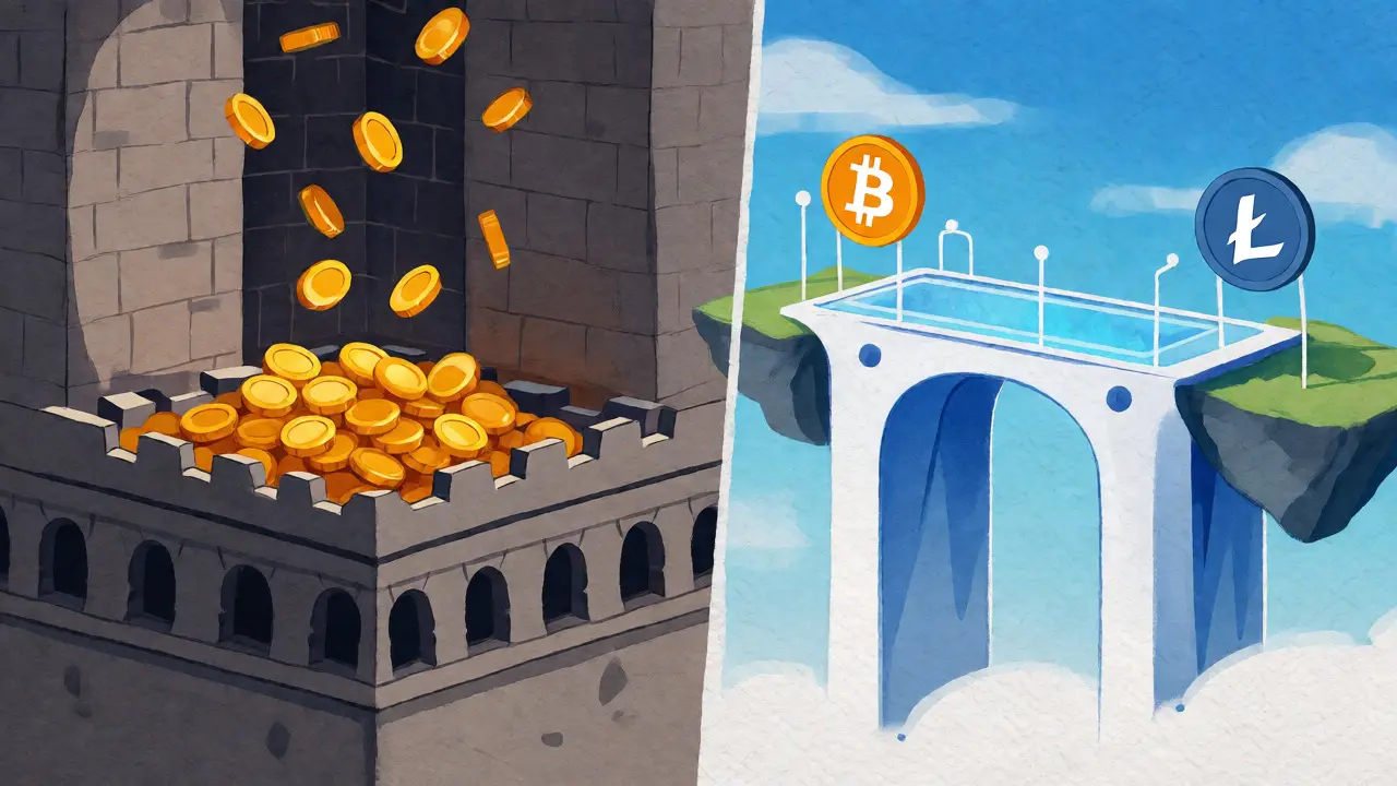 Recensione NLexch: conviene davvero per il trading di criptovalute?