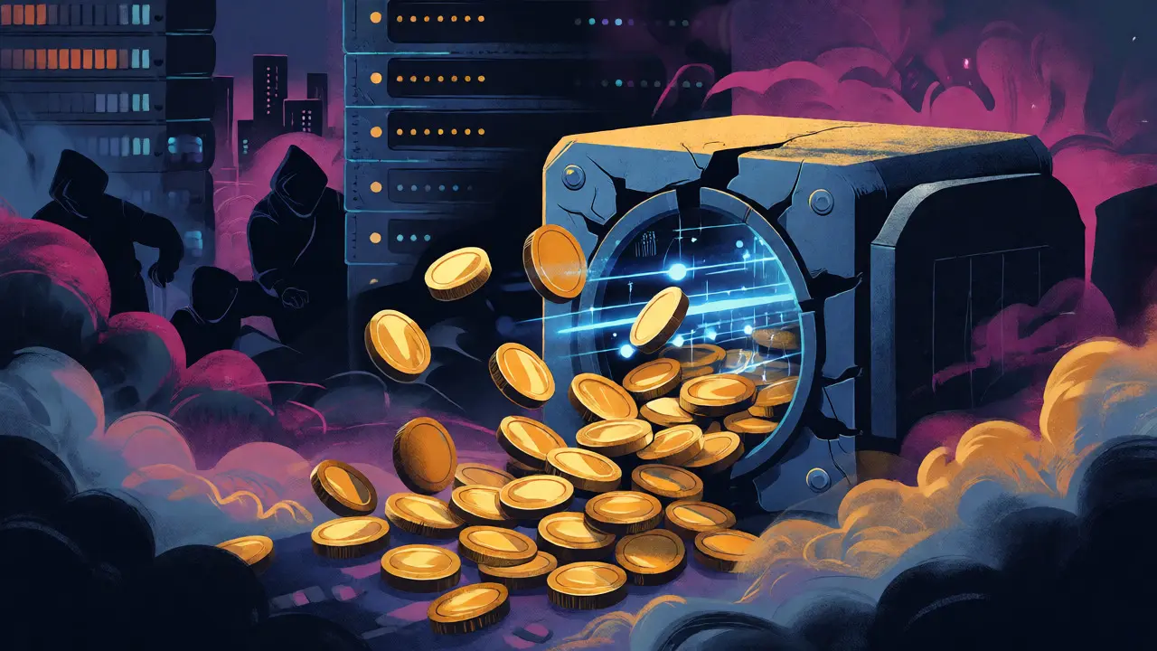 Sanzioni alla Corea del Nord e criptovalute: il caso dei wallet bloccati