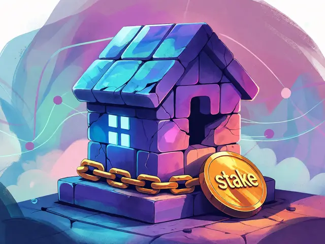 Come Funzionano le Penalità di Slashing nella Blockchain