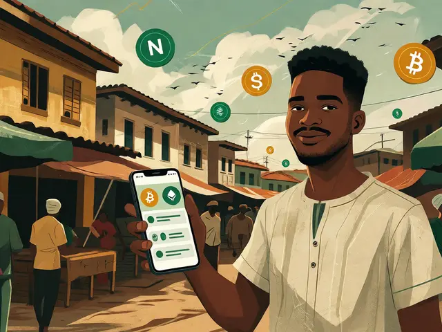 Quidax Exchange: Recensione Completa per il Mercato Africano