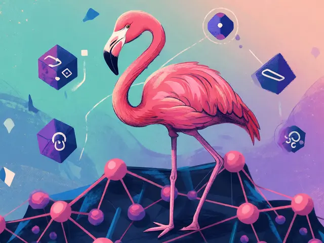 Recensione Flamingo Finance: Pro e Contro del DEX Multi-Chain