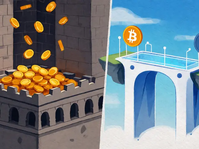 Recensione NLexch: conviene davvero per il trading di criptovalute?
