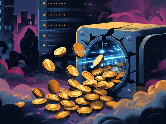 Sanzioni alla Corea del Nord e criptovalute: il caso dei wallet bloccati